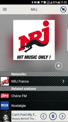 D-Stream Air android App screenshot 10