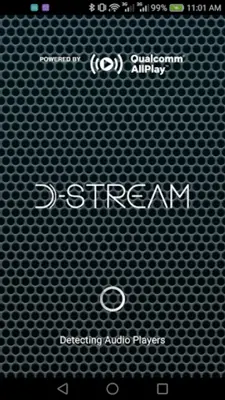 D-Stream Air android App screenshot 14