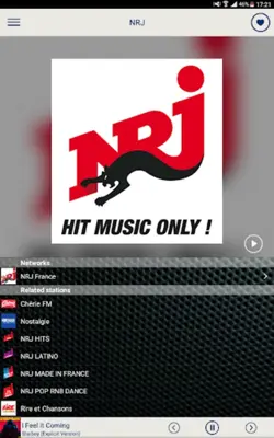 D-Stream Air android App screenshot 2