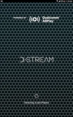 D-Stream Air android App screenshot 6